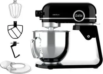 Cecotec Twist&amp;Fusion 4500 Luxury Black 04172