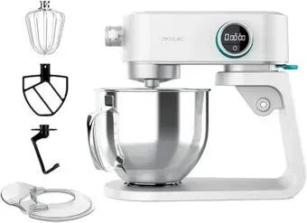 Cecotec Twist&amp;Fusion 4000 Luxury White 04171