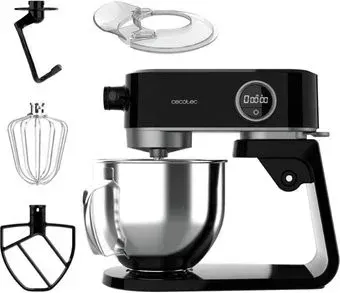 Cecotec Twist&amp;Fusion 4000 Luxury Black 04169