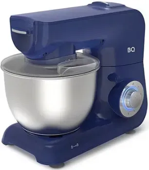 BQ MX440 (синий)