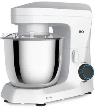 BQ MX342 (white)