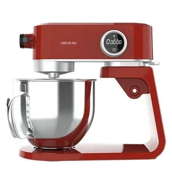 Cecotec Twist&amp;Fusion 4000 Luxury Red (04170)