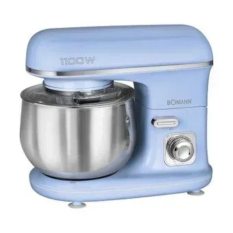 Bomann KM 6030 CB (синий)