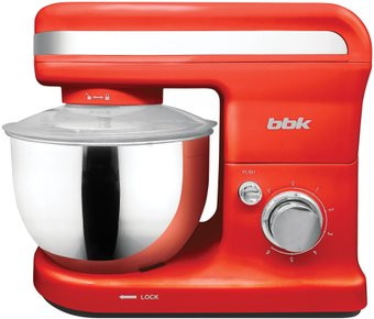 BBK KBM1042 (красный)