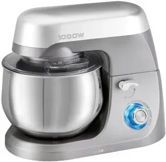 Clatronic KM 3709 (титан)