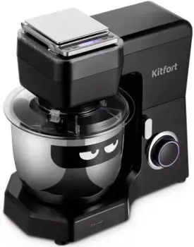 Kitfort KT-3434