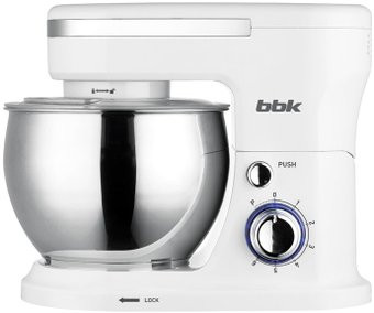 BBK KBM1041 (белый)
