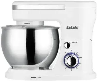 BBK KBM1041 (белый)