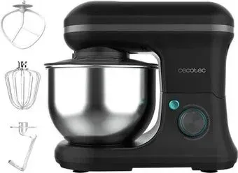 Cecotec Merengue 5L 1200 Black 4380