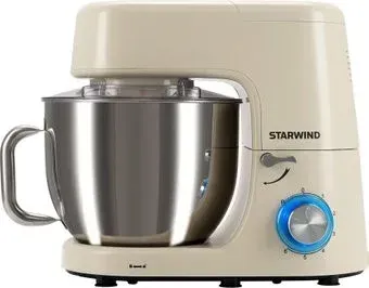 StarWind SKM8283 (кремовый)