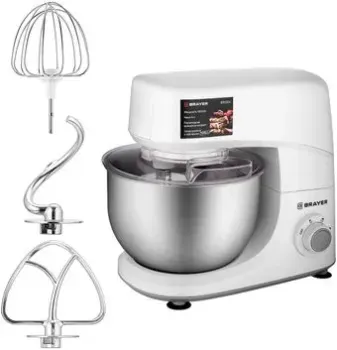 Brayer BR1504