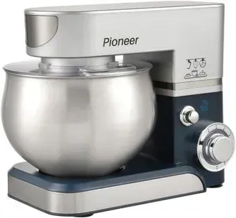 Pioneer MX322 Blue Marine