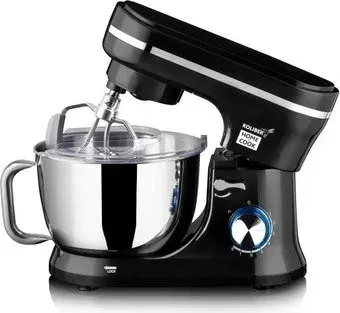 Koliber Robomax X-1800-W (черный)