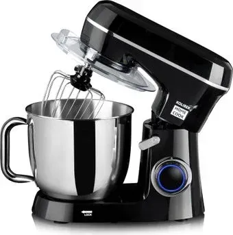 Koliber Robomax X-2000-W (черный)