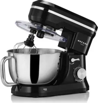 Mozano Compact Chef ROB-03 (черный)