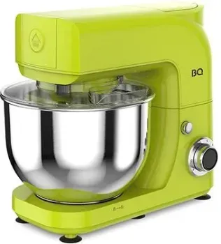 BQ MX621 (lime)