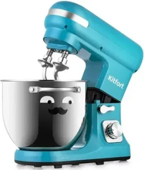 Kitfort KT-3416-2 (темно-бирюзовый)
