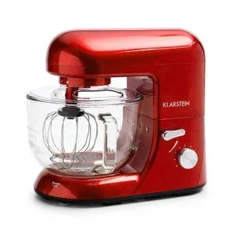 Klarstein Bella Rossa 2G (красный)