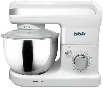 BBK KBM1042 (белый)