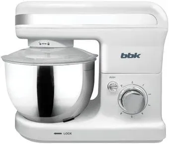 BBK KBM1042 (белый)