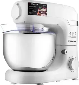 Brayer BR1502