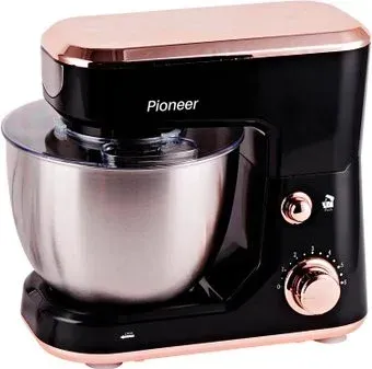 Pioneer MX326 Black