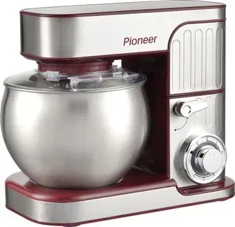 Pioneer MX330 Wine Maroon