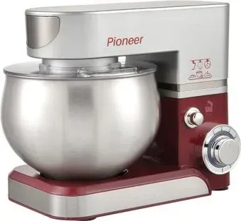 Pioneer MX322 Wine Maroon