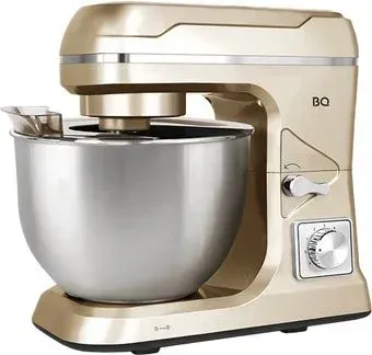 BQ MX821