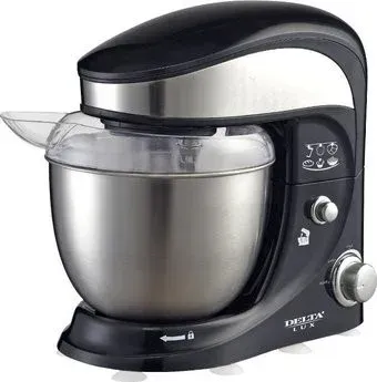 Delta Lux DL-5070P (черный)