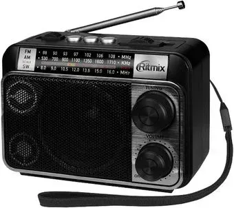 Ritmix RPR-161