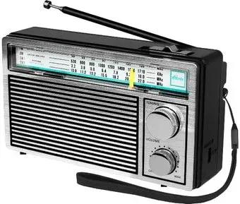 Ritmix RPR-131