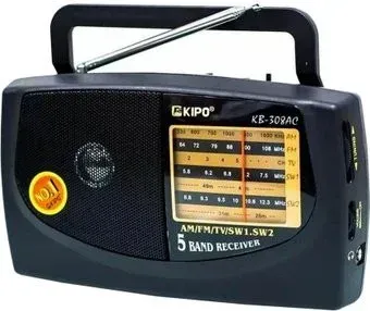 Kipo KB-308AC