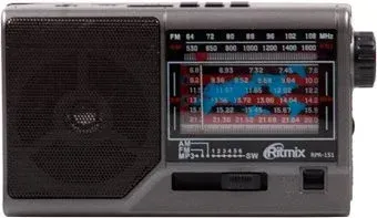 Ritmix RPR-151