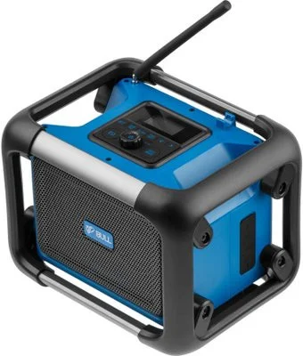 Bull BCR 1880 XLTpro Solo 1325853