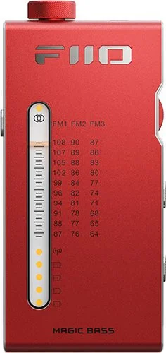 FiiO RR11 (красный)