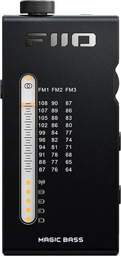 FiiO RR11 (черный)