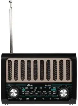 Ritmix RPR-020