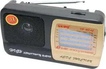 Kipo KB-408AC