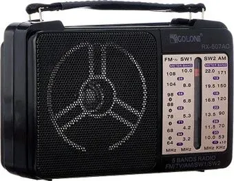 Golon RX-607AC
