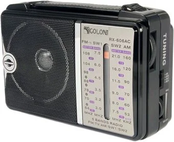 Golon RX-606AC