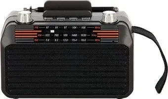 Soundmax SM-RD2114UB