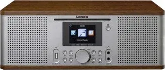Lenco DIR-270WD