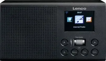 Lenco DIR-60BK