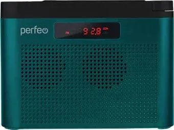 Perfeo Тайга (темно-зеленый)