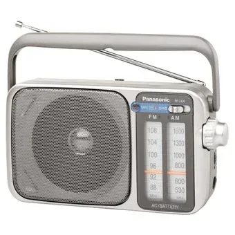 Panasonic RF-2400