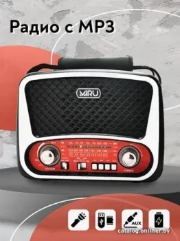 Miru SR-1019