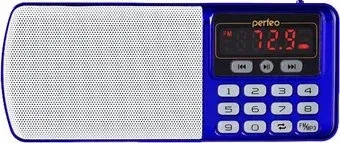 Perfeo Егерь i120-BL