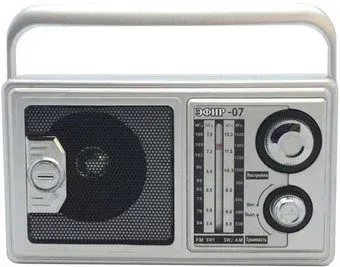 Эфир 07