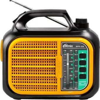 Ritmix RPR-550